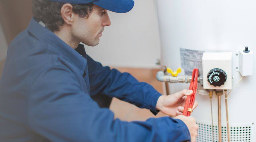 Professional emergency plumbing in Madison, AL